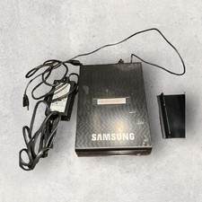 Samsung SE-S204N DVD-R/RW unidade externa Lightscribe SE-S204 com adaptador CA preto comprar usado  Enviando para Brazil