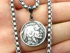 Necklace pendant authentic for sale  Pompano Beach