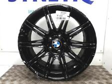 Alloy wheel bmw for sale  DONCASTER