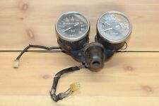 1971 kawasaki speedometer for sale  Menifee