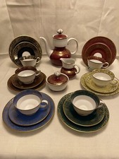 Kaffeeservice reichenbach porz gebraucht kaufen  Neustrelitz