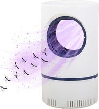 Lampada antizanzara usb usato  Roma