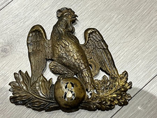 Plaque shako eme d'occasion  Le Perray-en-Yvelines