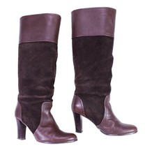 Zara damen stiefel gebraucht kaufen  Ettlingen