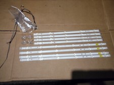 Samsung led backlight for sale  White Cloud