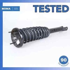 Apoio de suspensão dianteiro esquerdo ou direito 07-09 Jaguar X150 XK marca branca fabricante de equipamento original comprar usado  Enviando para Brazil