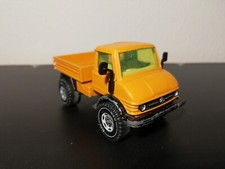 Siku alter unimog gebraucht kaufen  Burghausen