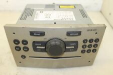 RADIO Opel Corsa D Hatchback 1.4 16V Twinport (Z14XEP(Euro 4)) 2008 497316088, usado comprar usado  Enviando para Brazil