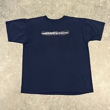 Camiseta promocional vintage Kill Switch Engage 1º álbum banda de música furão tamanho G leitura comprar usado  Enviando para Brazil