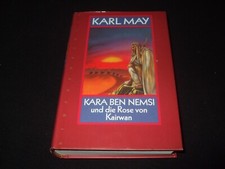 Karl may kara gebraucht kaufen  Deutschland