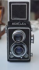 Appareil photo semflex d'occasion  Villeurbanne