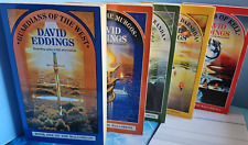 David eddings. malloreon for sale  MILTON KEYNES