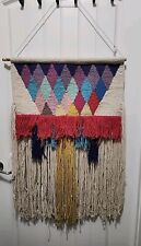 Karma living macrame for sale  Battle Ground