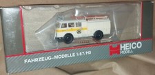 Heico pullman tlf gebraucht kaufen  Deutschland