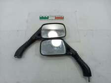 Coppia specchietti aprilia usato  Gambettola