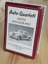 Ass quartett 616 gebraucht kaufen  Hebertshausen