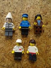 Figurines lego personnages d'occasion  Pornic