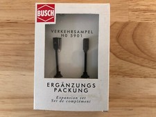 Busch 5901 ergänzungpackung gebraucht kaufen  Hennstedt