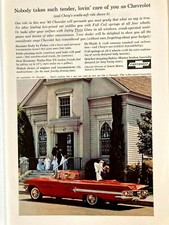 1960 chevrolet impala for sale  Elyria