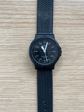 Vintage Casio 341 MW-30 Relógio Piloto/Aviador Feito no Japão Resistente à Água 50 M, usado comprar usado  Enviando para Brazil