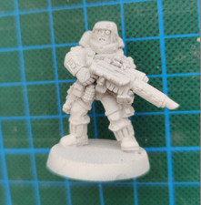 Wh40k storm trooper gebraucht kaufen  Berlin