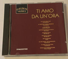 Emozioni musica n.42 usato  Castelfranco Emilia