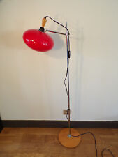 Lampadaire vintage métal d'occasion  Champigneulles