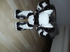 Robosapien roboter fernbedienu gebraucht kaufen  Hamburg