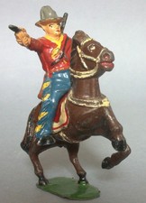 Timpo mounted lead for sale  CAMBRIDGE