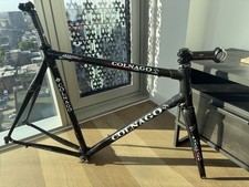 Colnago extreme frameset for sale Colnago extreme frameset for sale  SHEFFIELD