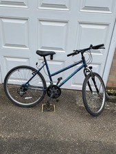 Raleigh activator womens for sale  NOTTINGHAM