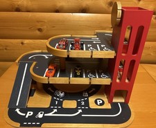 Elc toy wooden for sale  HUNTINGDON