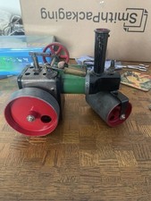 Vintage mamod steam for sale  ANDOVER
