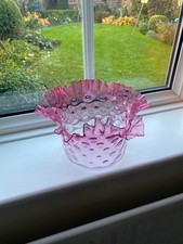 Antique victorian cranberry for sale Antique victorian cranberry for sale  DARLINGTON