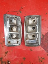 Classic mini rear for sale  KETTERING