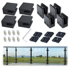 8pack adjustable glass for sale  Eugene