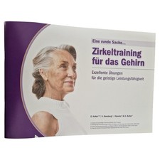 Gehirn zirkeltraining ratgeber gebraucht kaufen  Deutschland