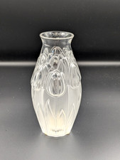 Lalique paris tulips for sale  Round Rock