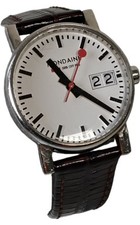 Mondaine sbb quartz for sale  UK