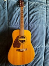 Westerngitarre ibanez lefthand gebraucht kaufen  Berlin