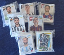 Panini liga hipermotion usato  Spedire a Italy