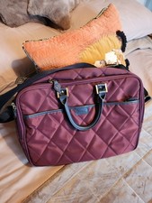 Radley london burgundy for sale  DUNFERMLINE