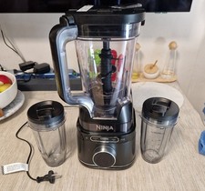 Ninja tb301eu detect gebraucht kaufen  Karlsruhe