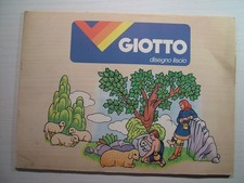 1970 album disegno usato  Italia