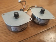 Stepper motor mitsumi for sale  AYLESBURY