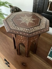Antique hoshiapur indian for sale  READING