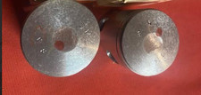 Piston yamaha 250rd d'occasion  Nantes-