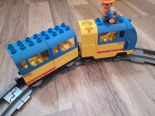 Lego train starter gebraucht kaufen  Brombachtal