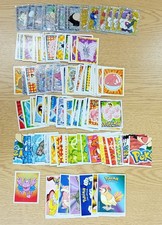 pokemon stickers for sale  RUGELEY