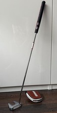 Putter dyssey white gebraucht kaufen  Remseck am Neckar